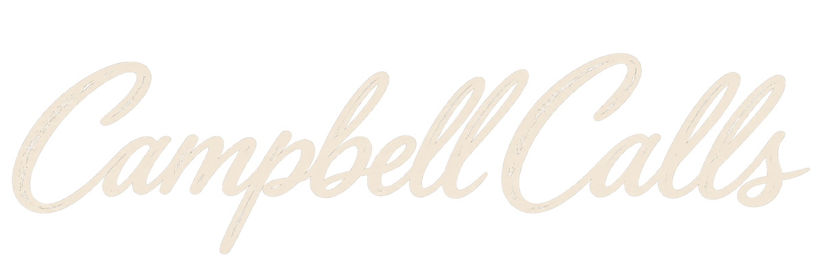 Campbell Calls
